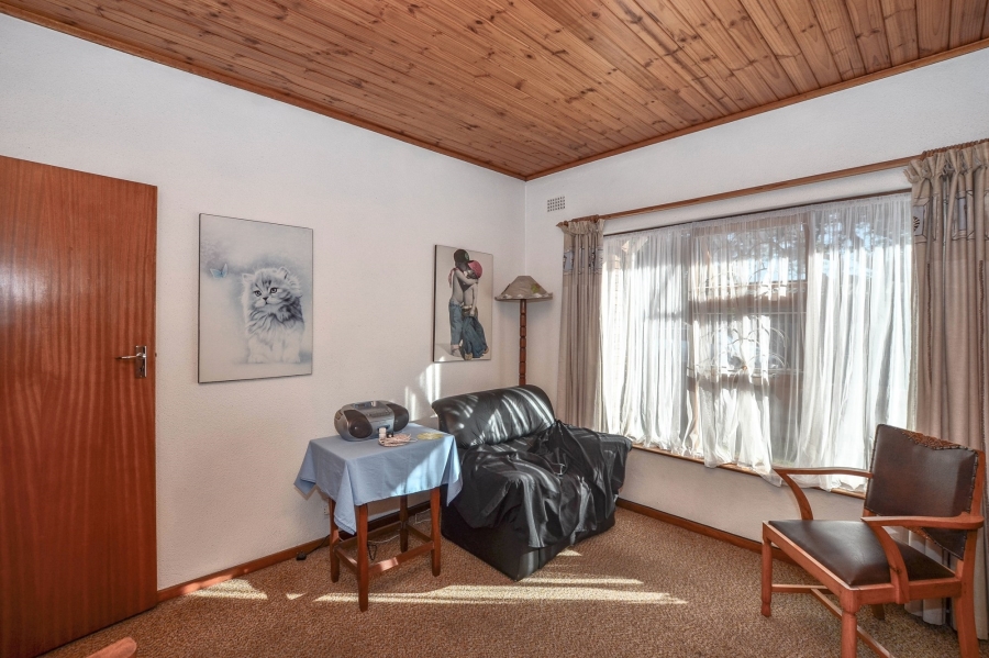 4 Bedroom Property for Sale in Richmond Estate Western Cape